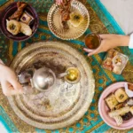 ramadan concept with food te 1 150x150 - نبدة عنا
