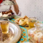 ramadan concept with food te 150x150 - نبدة عنا