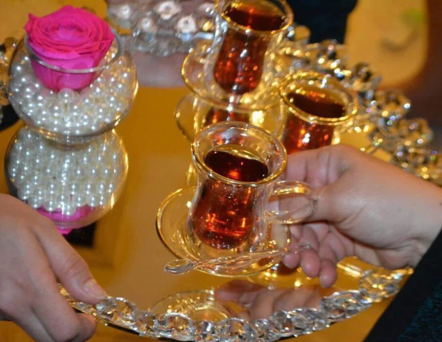 شاي وقهوة النوبية.jpg - خدمة ضيافة المشروبات في الكويت من أبلة منيرة 66068773